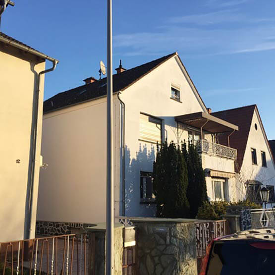 Einfamilienhaus Mörfelden-Walldorf